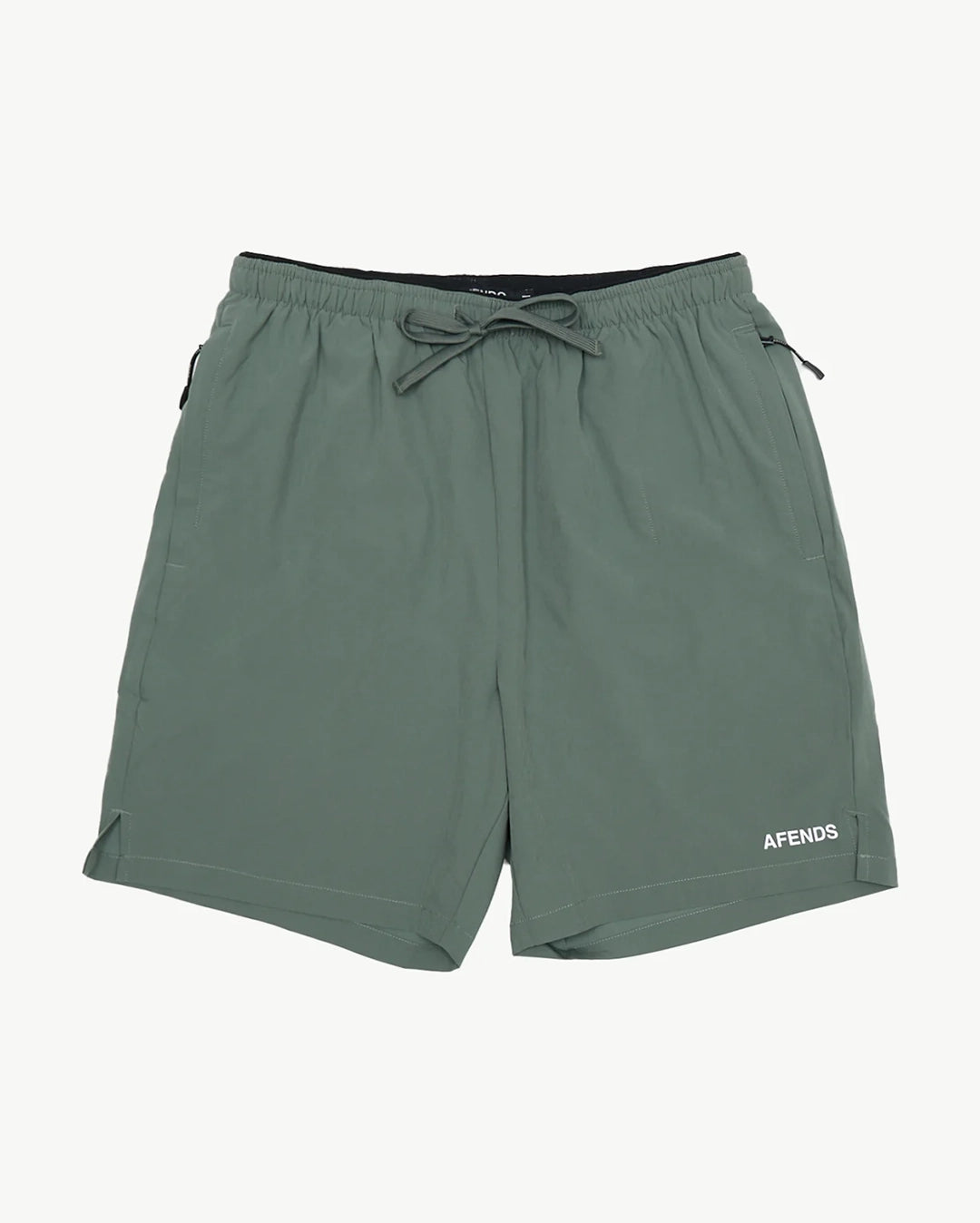 Kettle-Ish 18" Performance Shorts - Sycamore
