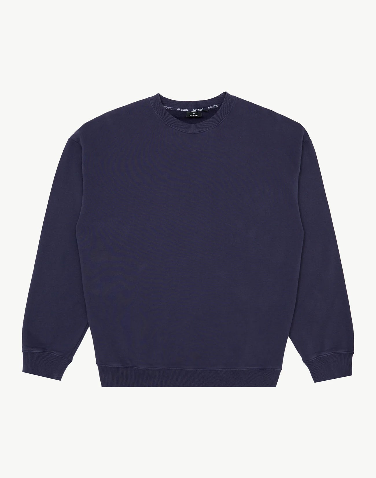Genesis Crew Neck Jumper