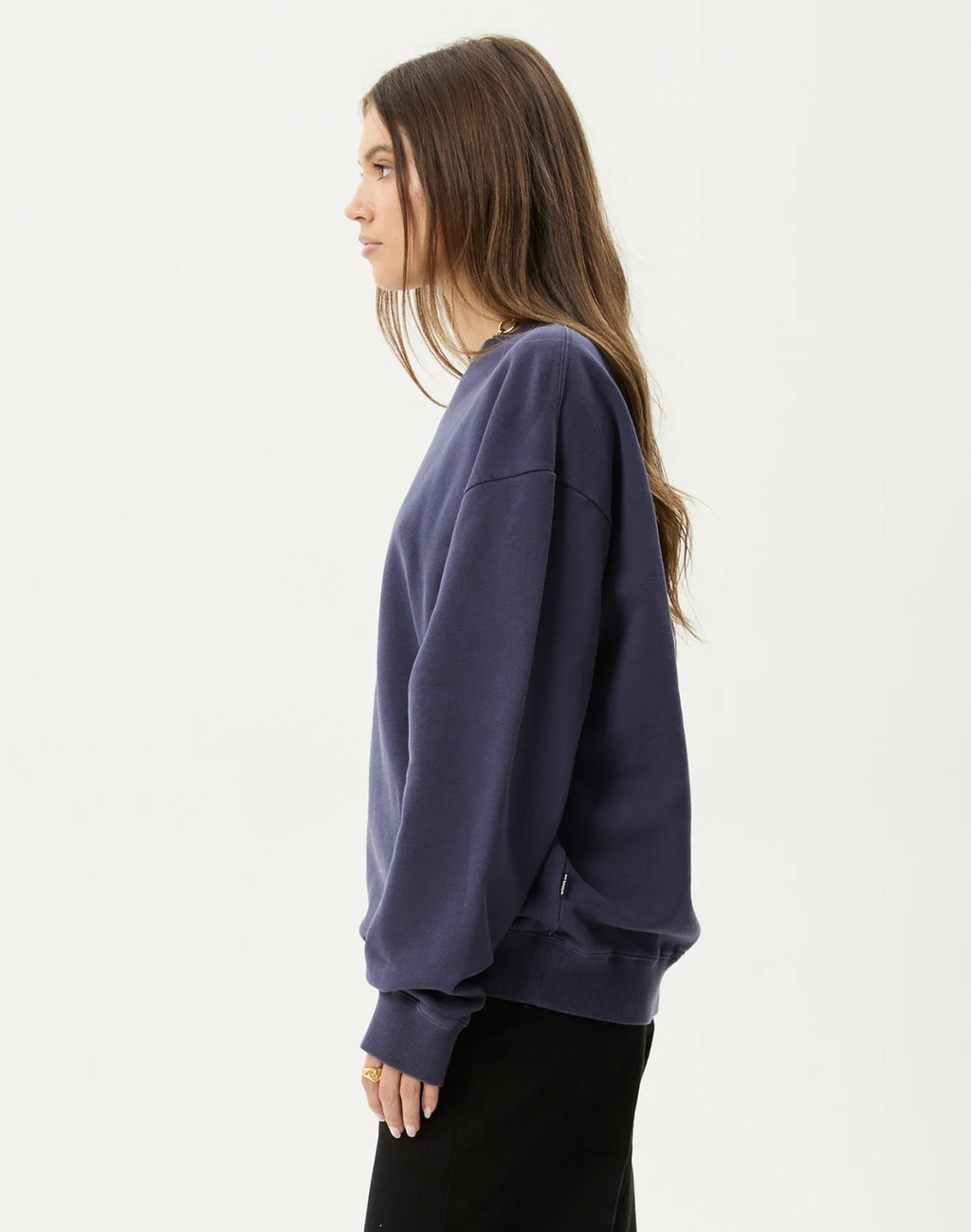 Genesis Crew Neck Jumper