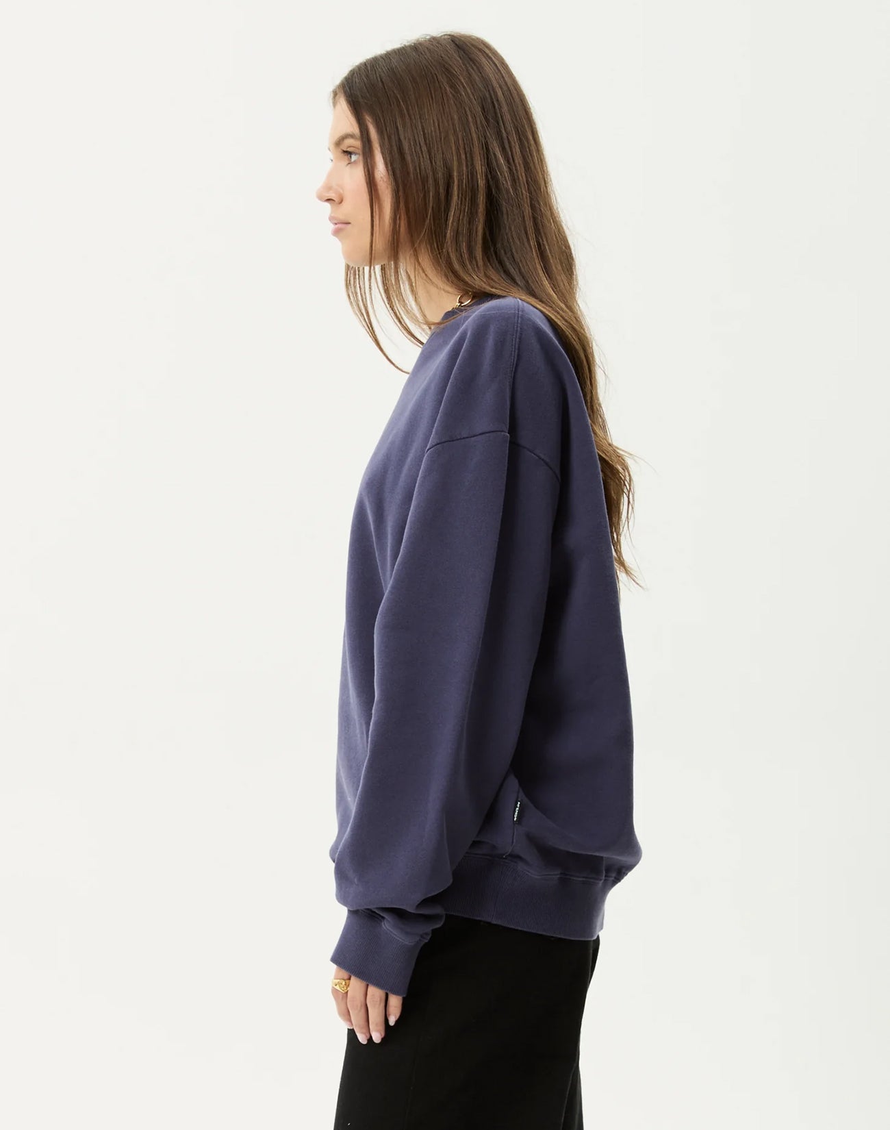 Genesis Crew Neck Jumper