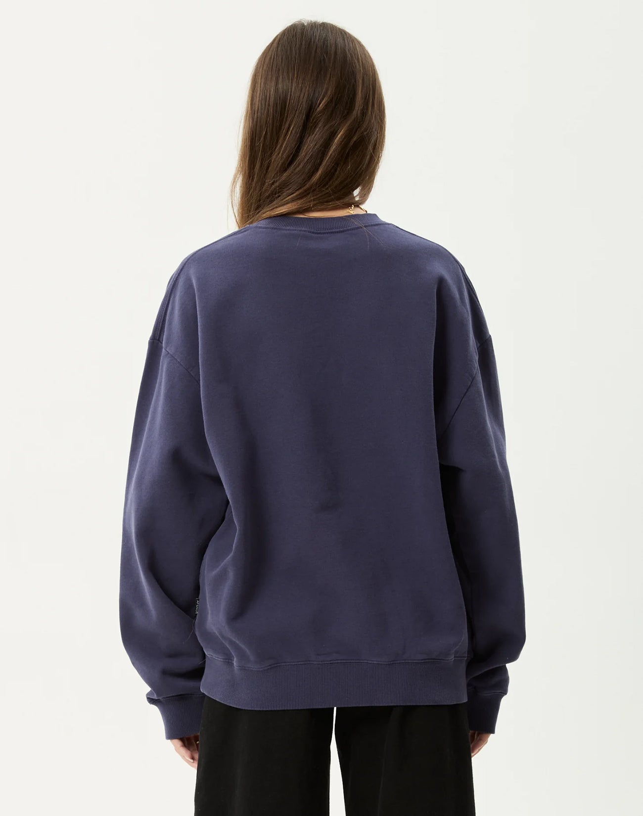 Genesis Crew Neck Jumper