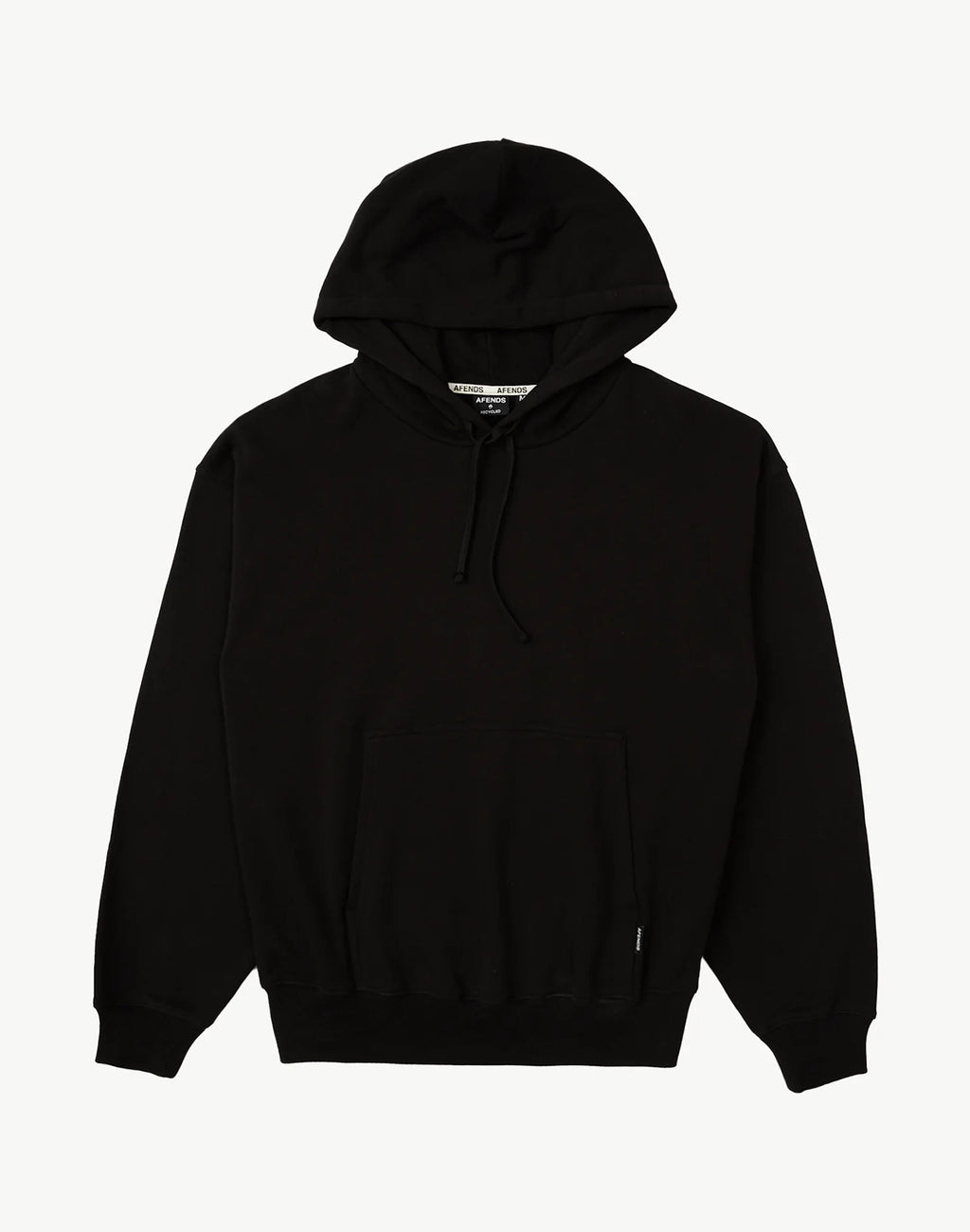 Genesis Boxy Hoodie