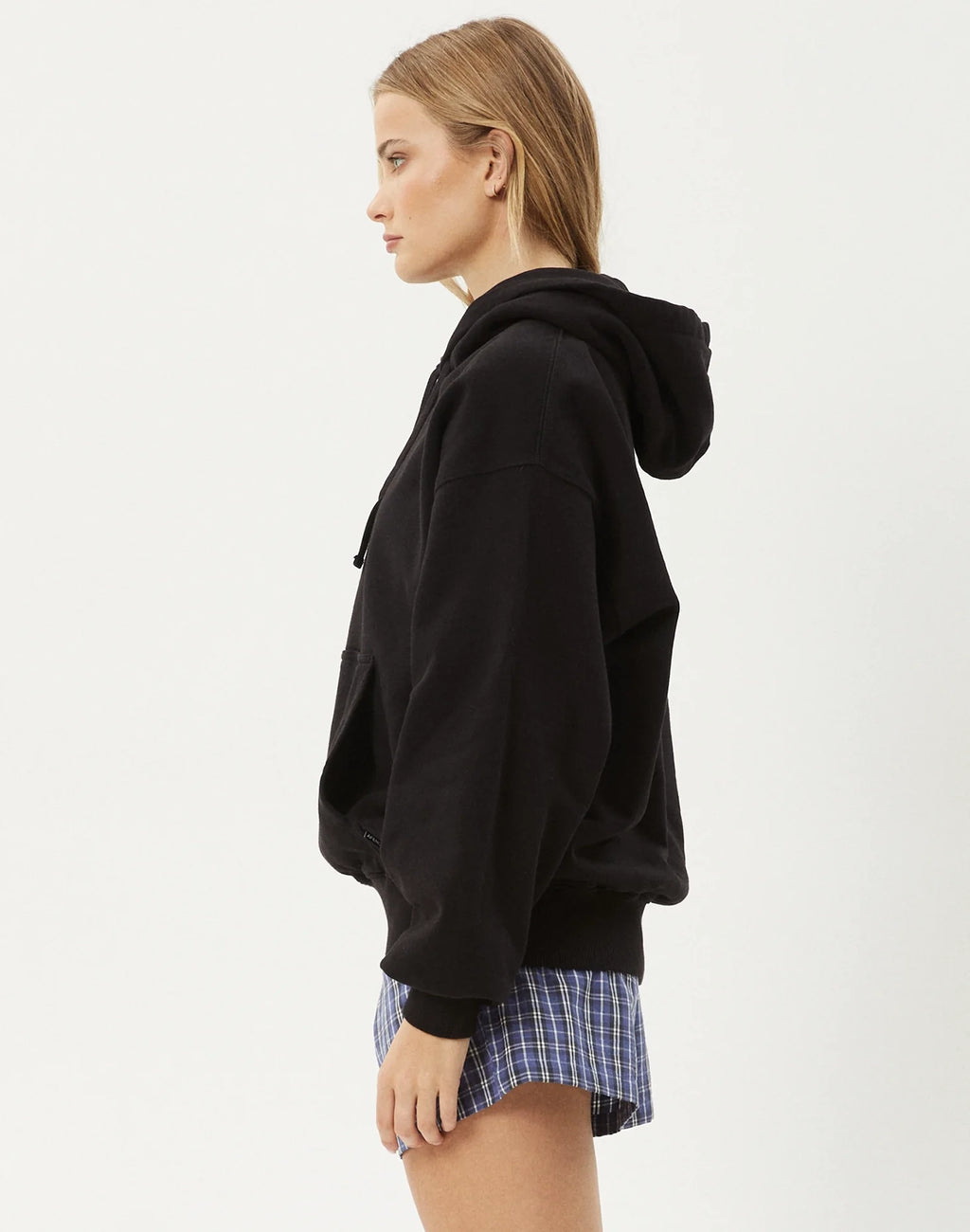 Genesis Boxy Hoodie