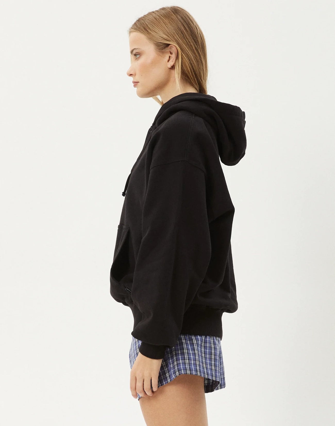 Genesis Boxy Hoodie