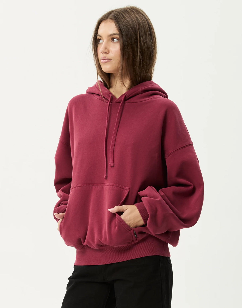 Genesis Boxy Hoodie