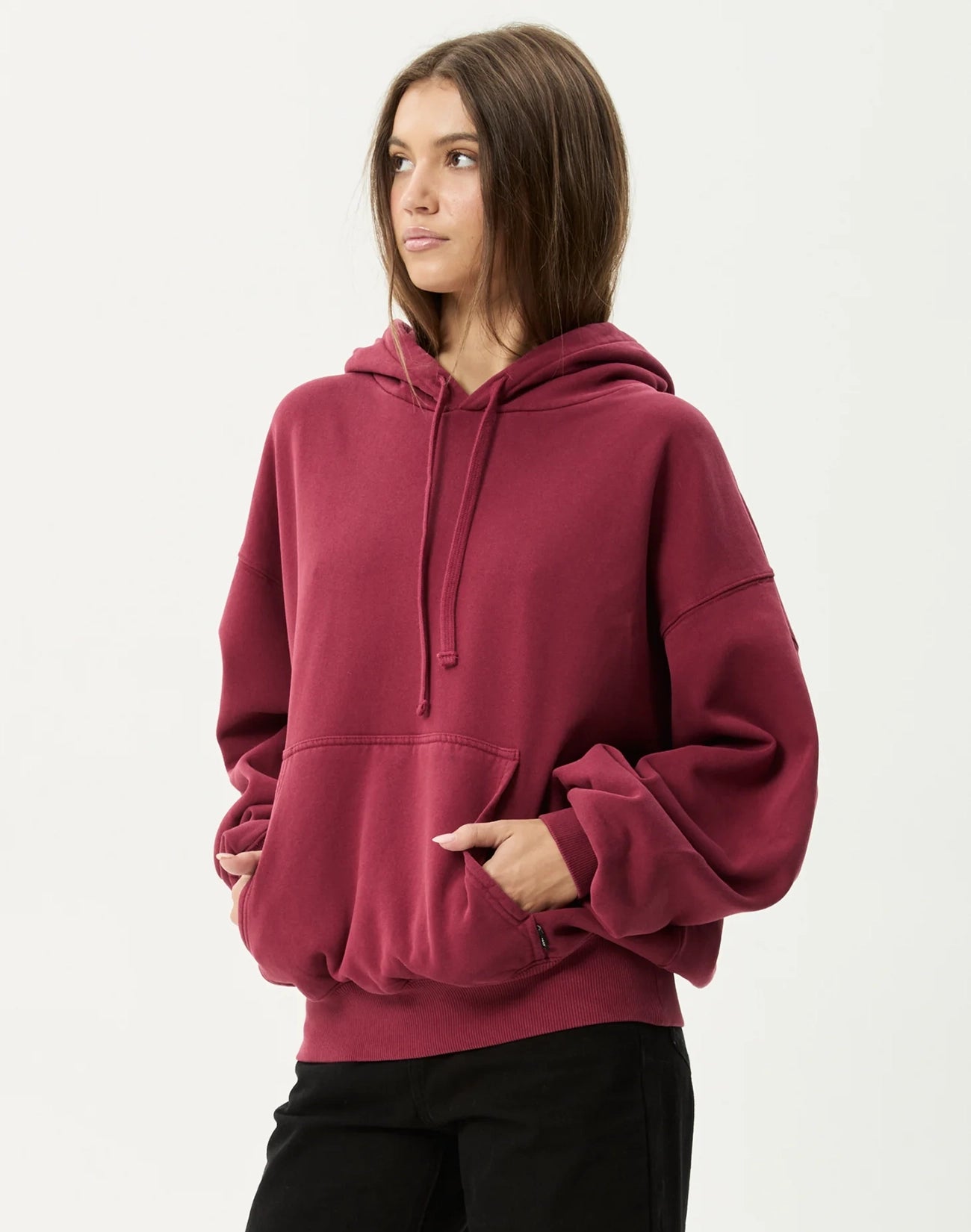 Genesis Boxy Hoodie