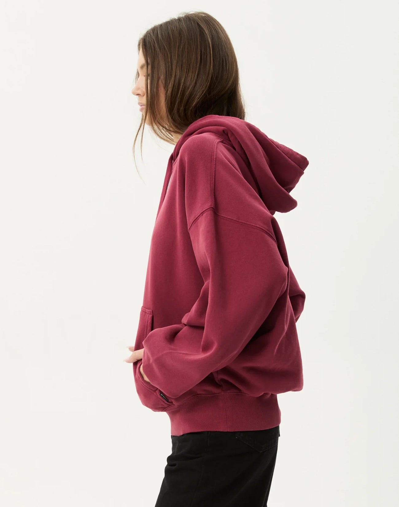 Genesis Boxy Hoodie