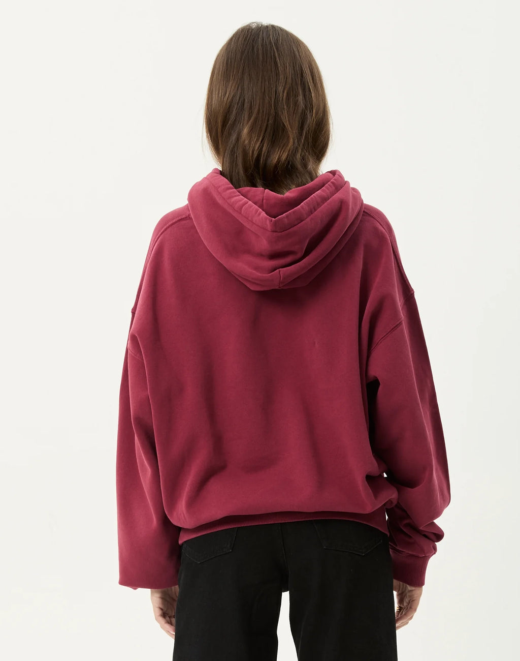 Genesis Boxy Hoodie
