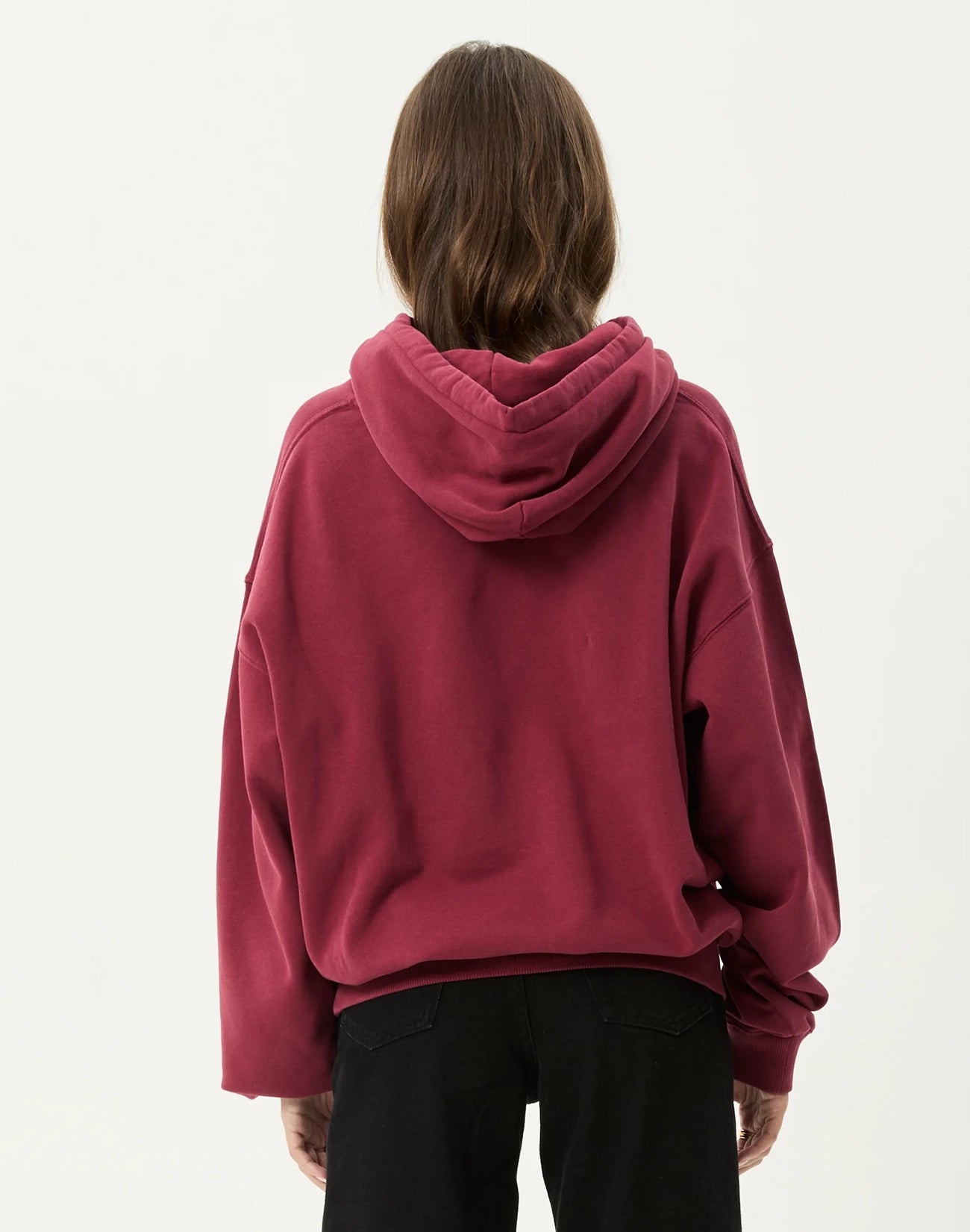 Genesis Boxy Hoodie
