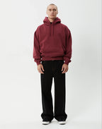 Genesis Boxy Hoodie by Afends - view 9