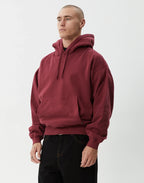 Genesis Boxy Hoodie by Afends - view 3