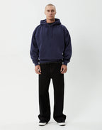 Genesis Boxy Hoodie by Afends - view 3