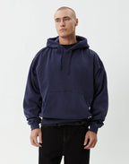 Genesis Boxy Hoodie by Afends - view 2