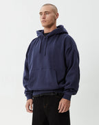 Genesis Boxy Hoodie by Afends - view 4