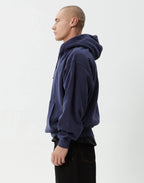 Genesis Boxy Hoodie by Afends - view 5