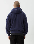 Genesis Boxy Hoodie by Afends - view 6