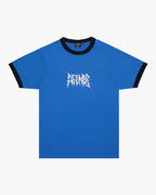 Rising Ringer T-Shirt - Marina by Afends - view 7