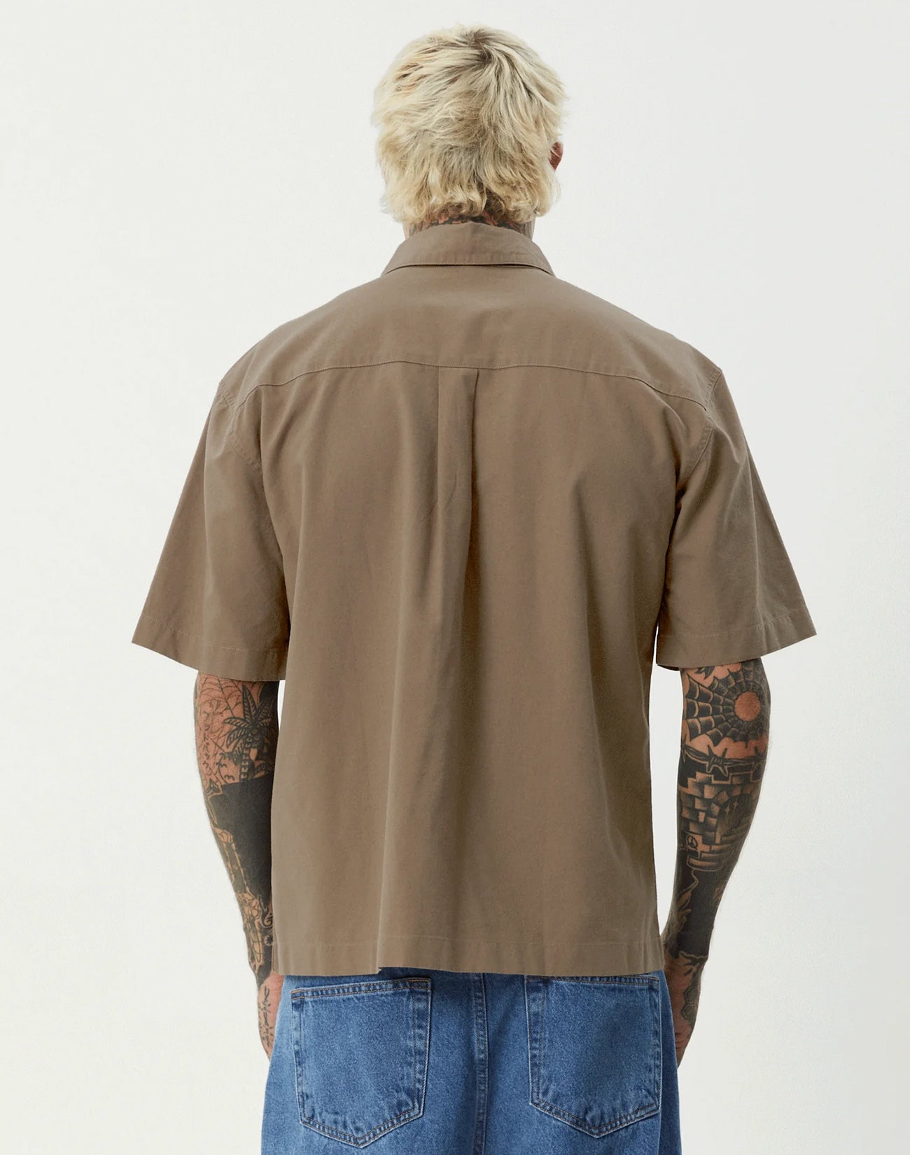 Everyday Shorts Sleeve Shirt