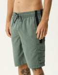 House Related 20" Cargo Shorts - Sycamore by Afends
