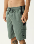 House Related 20" Cargo Shorts - Sycamore by Afends