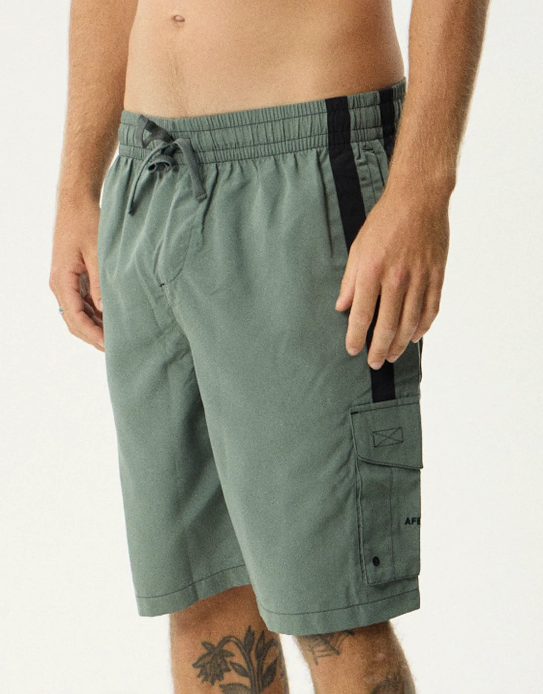 House Related 20" Cargo Shorts - Sycamore