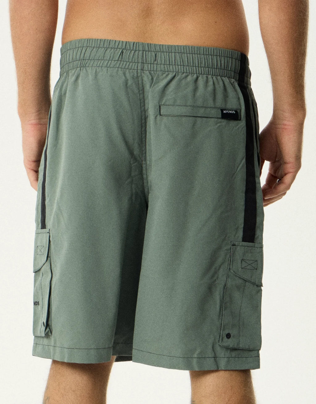 House Related 20" Cargo Shorts - Sycamore