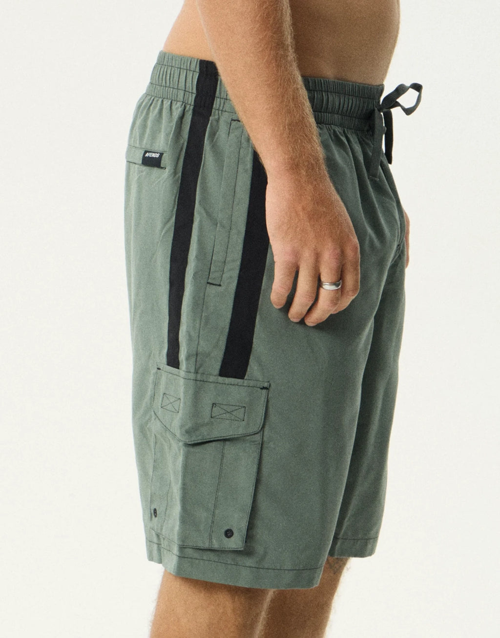 House Related 20" Cargo Shorts - Sycamore