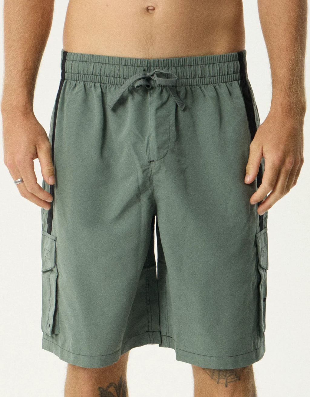 House Related 20" Cargo Shorts - Sycamore