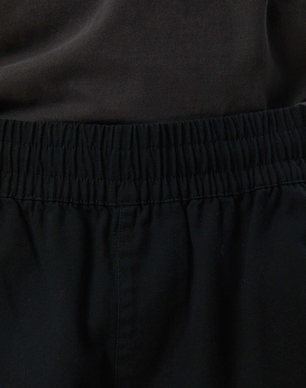 Ninety Eights Elastic Waist Pants