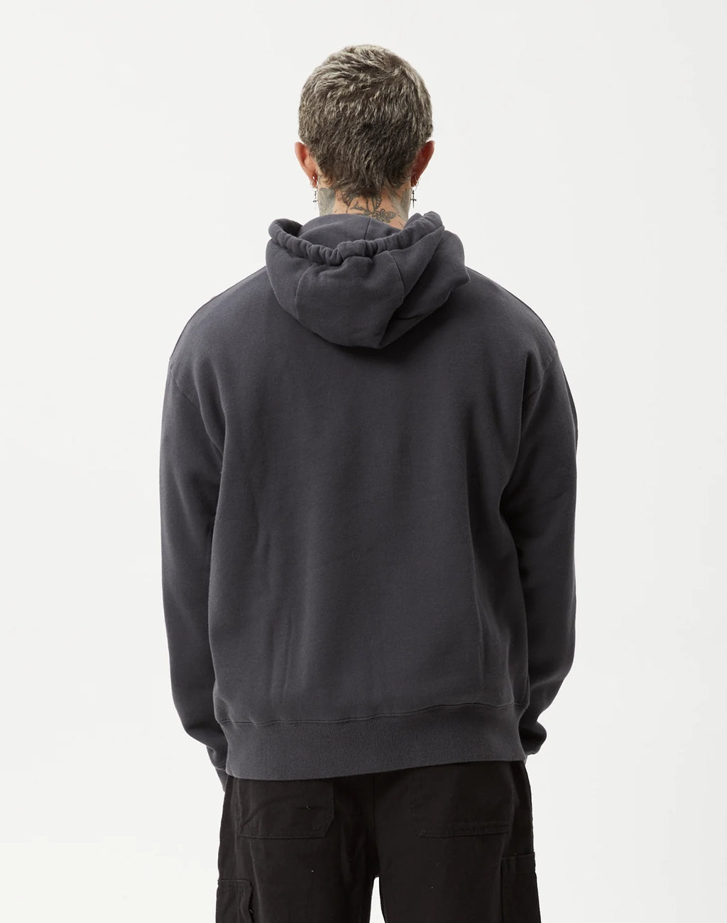 Vinyl Hoodie