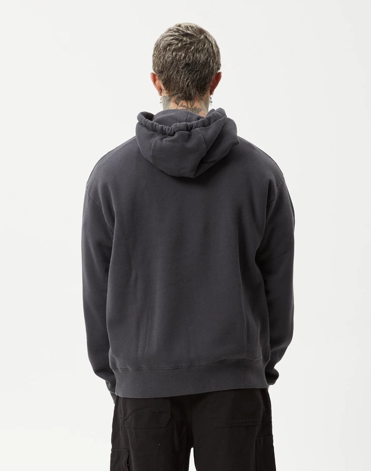 Vinyl Hoodie