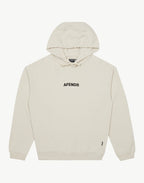 Vinyl Hoodie by Afends - view 2