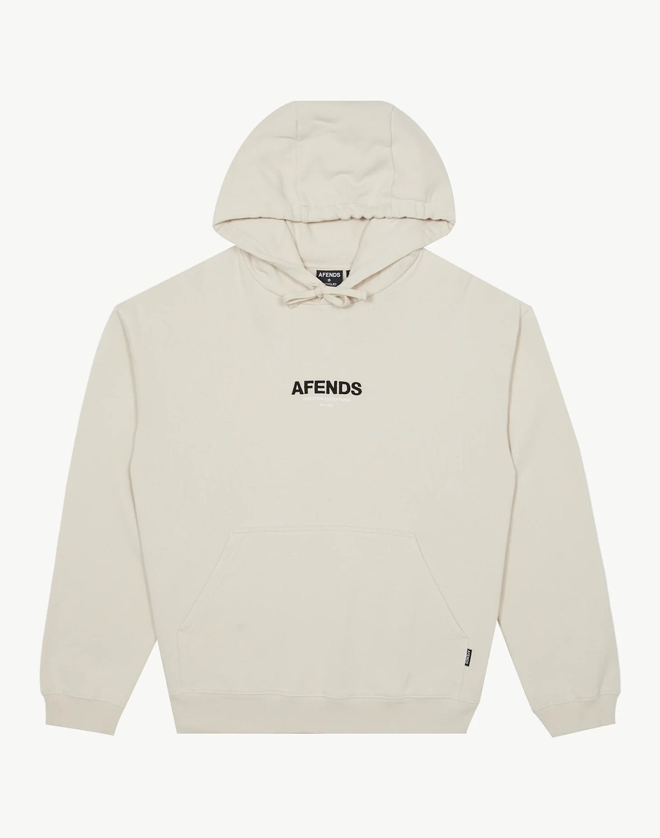 Vinyl Hoodie