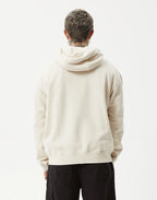 Vinyl Hoodie by Afends - view 5