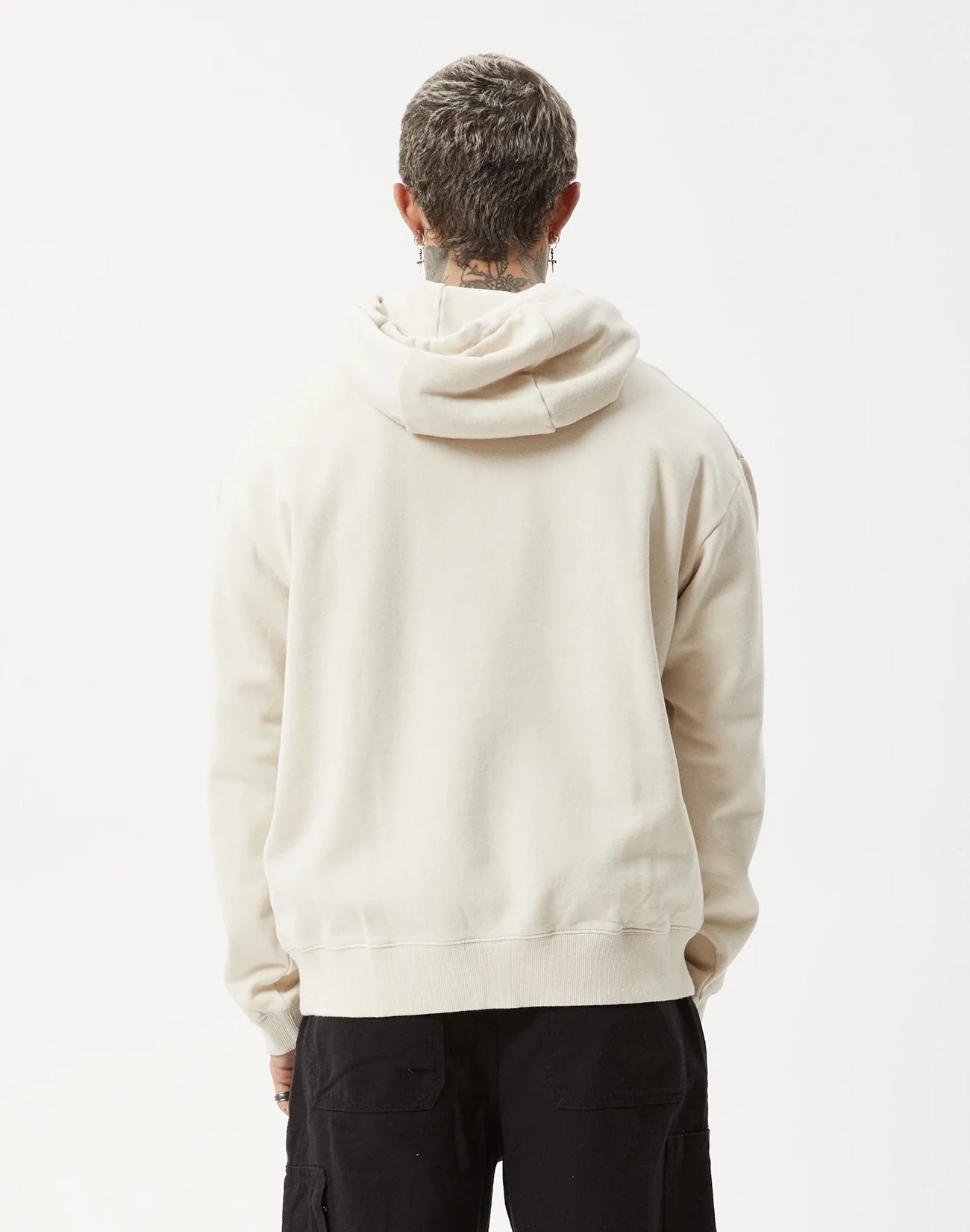 Vinyl Hoodie