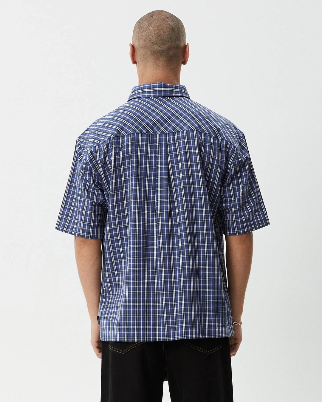 Shipwreck Short Sleeve Shirt - Marlin