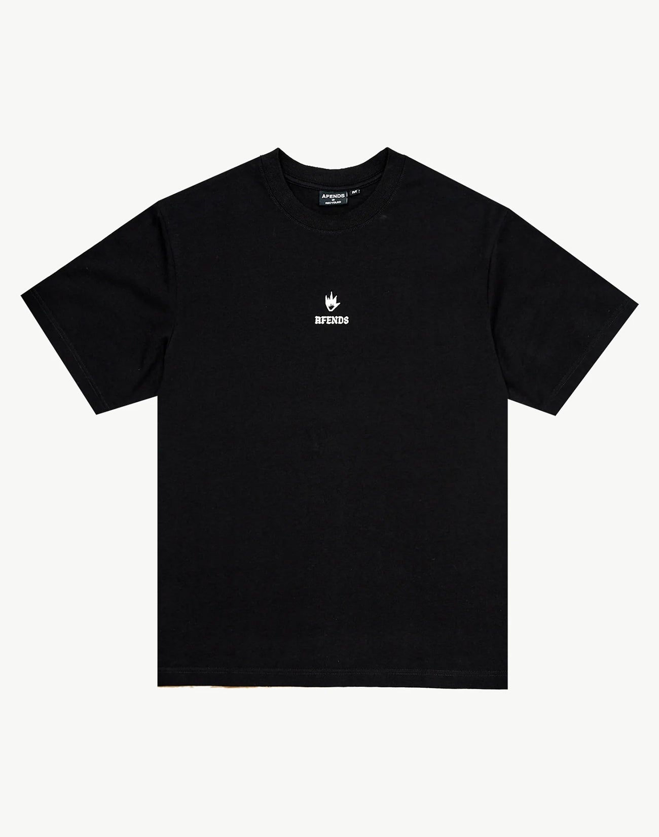 Burnin Retro T-Shirt