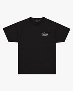 Sonoran Boxy Tee - Stone Black by Afends - view 8