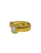 Maia Ring by Mountain and Moon - view 2