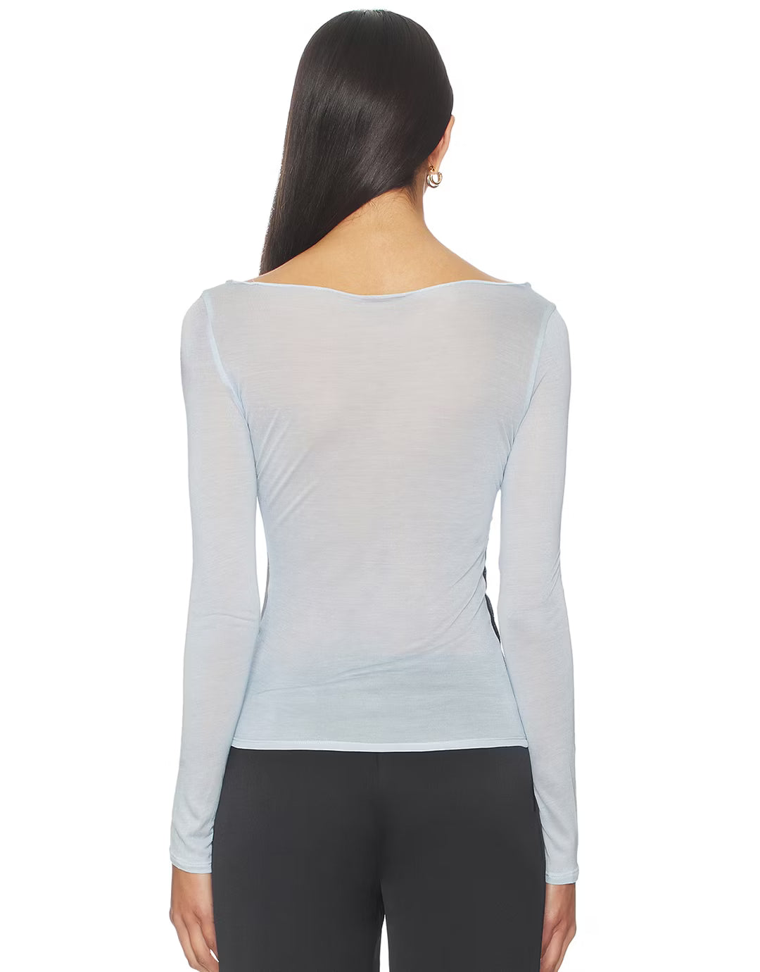 Amelia Top - Phantom Glacier