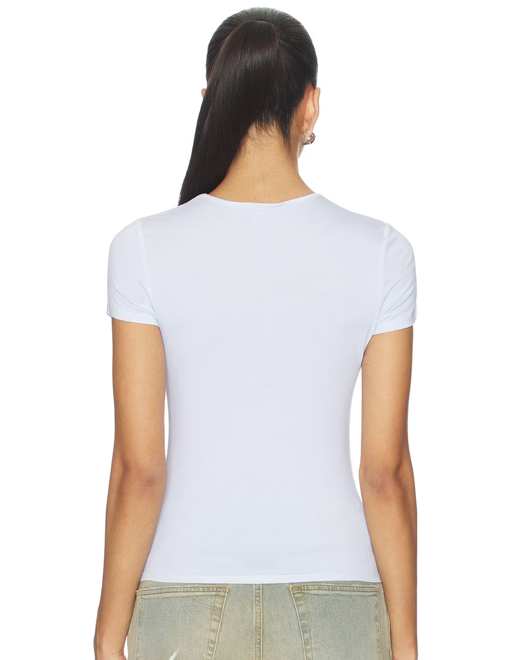 Mini Tee - Phantom Glacier