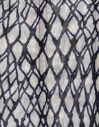Londyn Corset - Lattice by Miaou - view 3