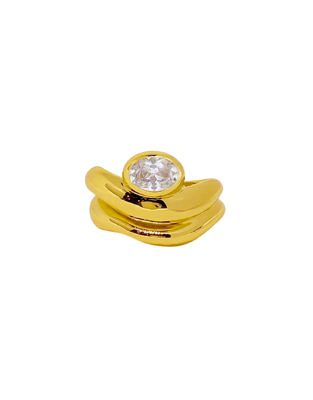 Mila Ring