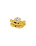 Mila Ring by Mountain and Moon