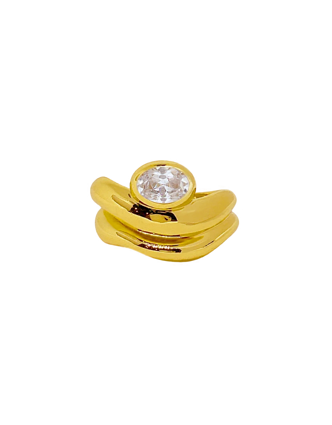 Mila Ring
