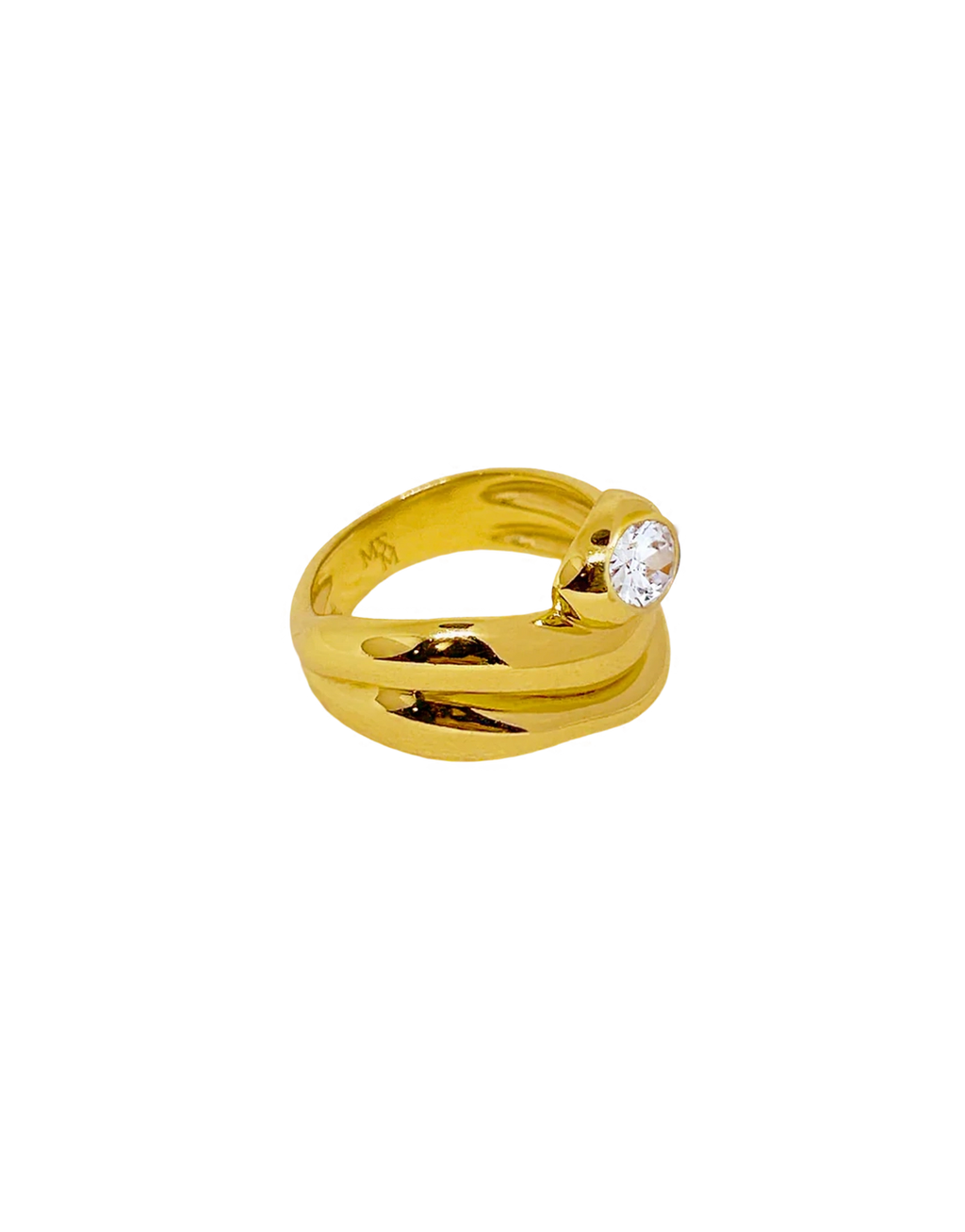 Mila Ring