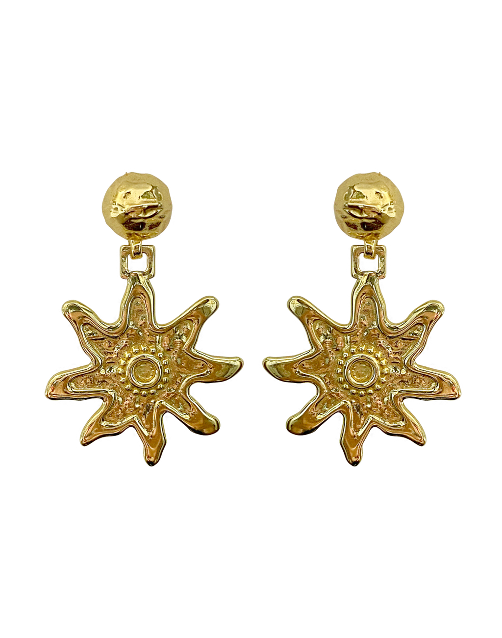 Mimi Earrings