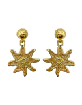 Mimi Earrings by Mountain and Moon