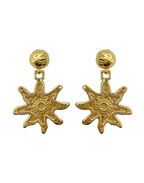 Mimi Earrings by Mountain and Moon