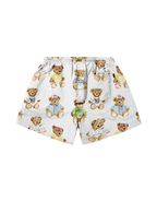 Teddy Tech Shorts - Multi by Market - view 2